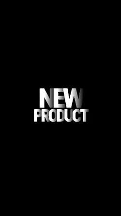 NEW PRODUCT