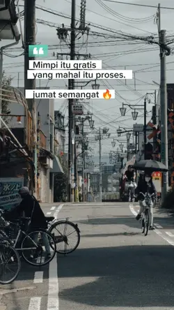 mimpi itu gratis