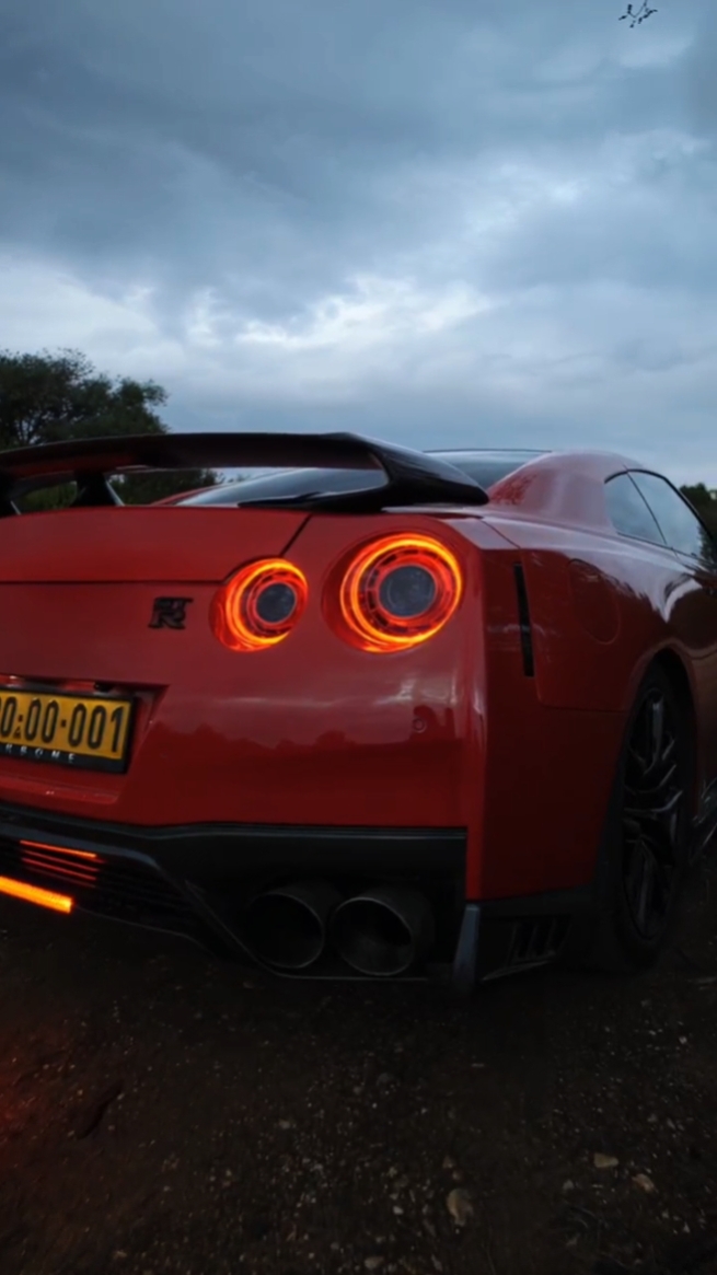 CINEMATIC CARS 