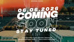 OPENING COMING SOON