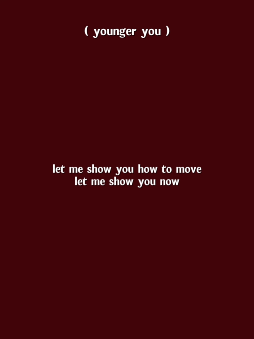 THE MOVES