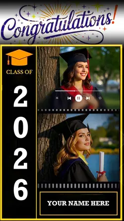 Graduation 2026