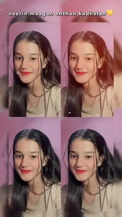 para para female💛