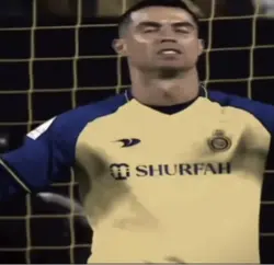 Ronaldo edit