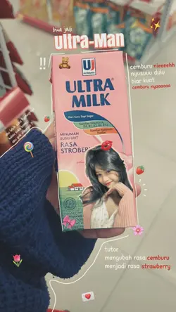 trend ultramilk stob