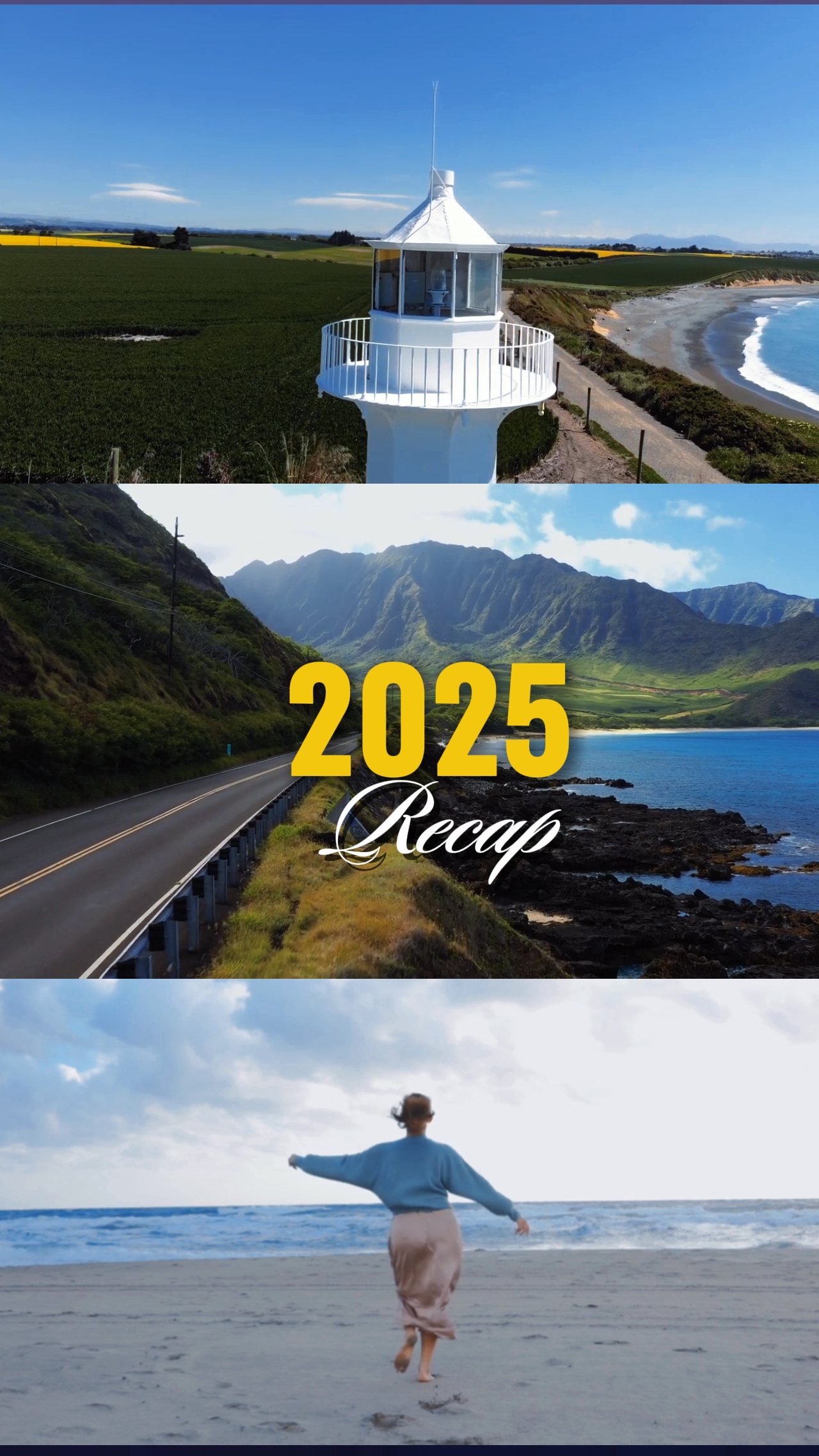 2025 RECAP