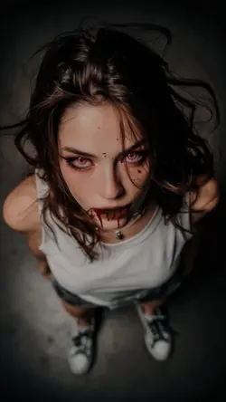 Ride HORROR AI