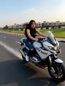 Moto trend