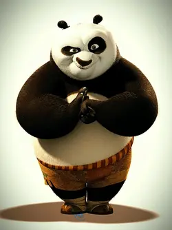 panda Edit