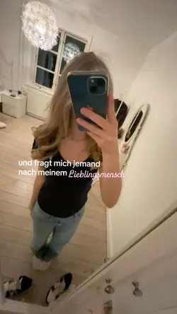 lieblingsmensch