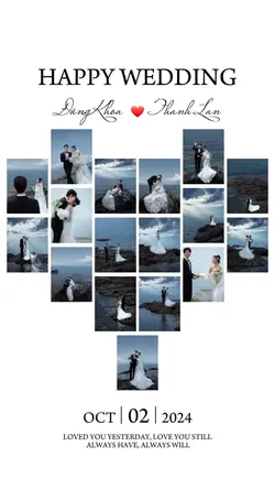 WEDDING