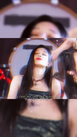 걔 그거 다 화장빨이야