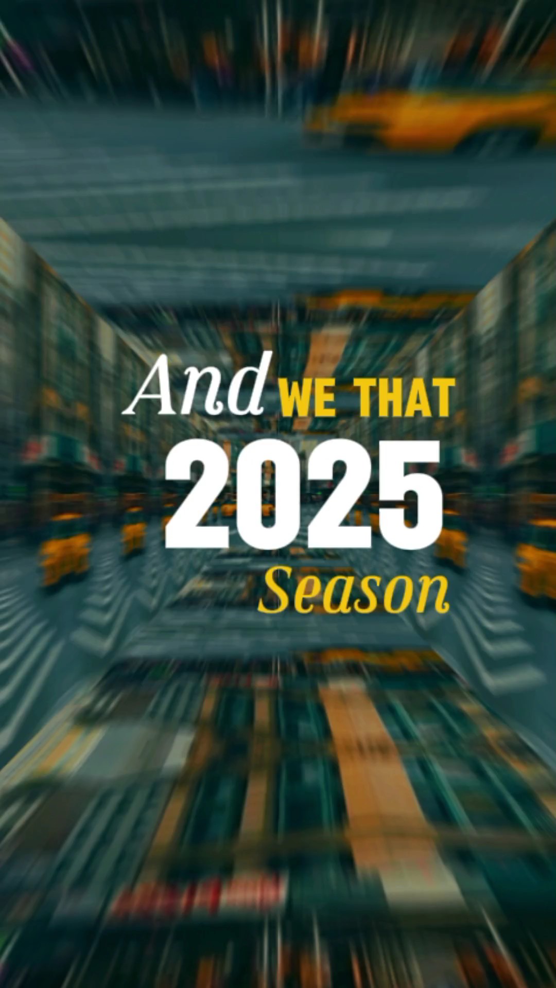 Saison 2025 