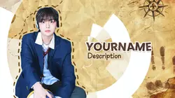 GROUP INTRO /VER8