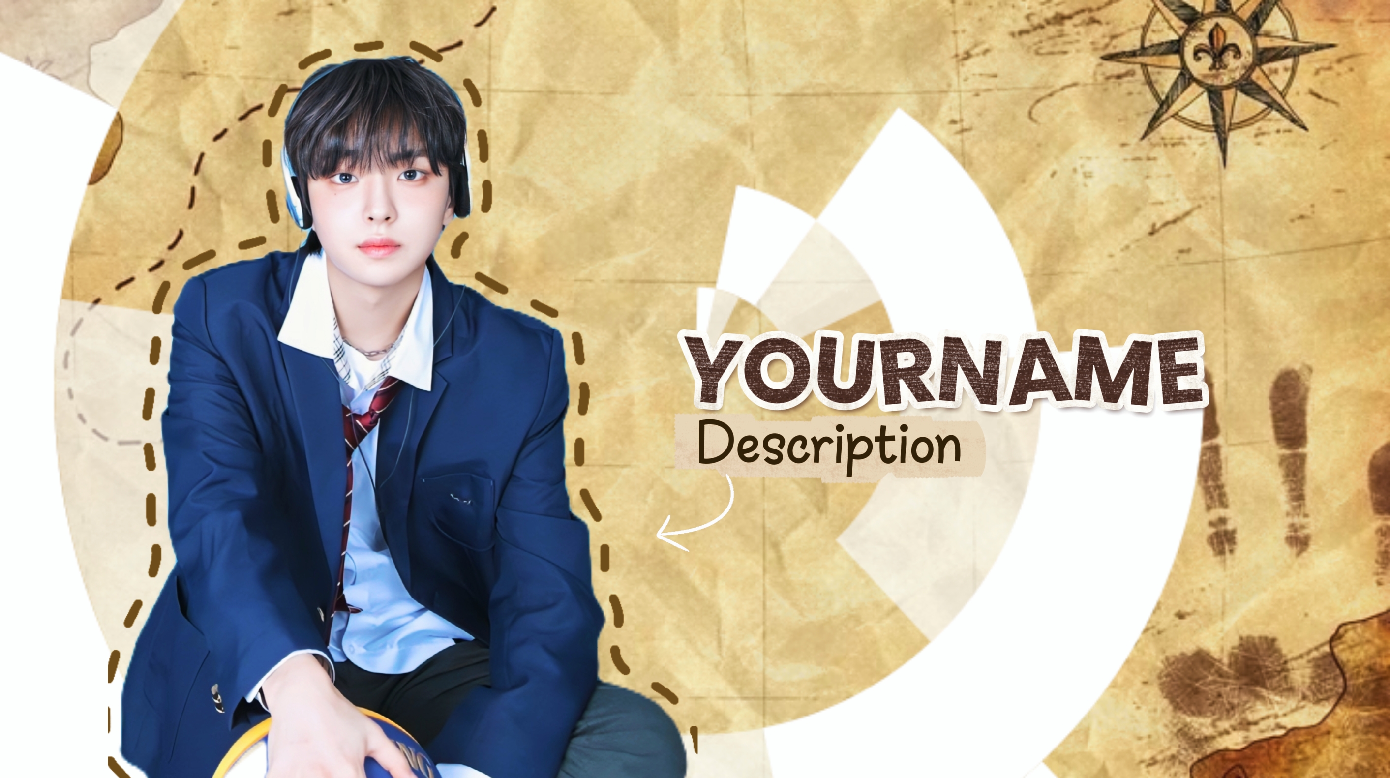 GROUP INTRO /VER8