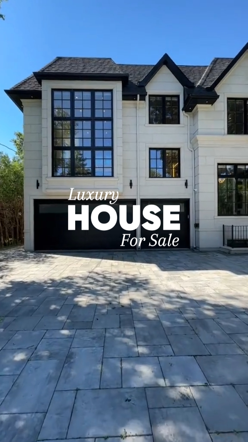 Luxury House
