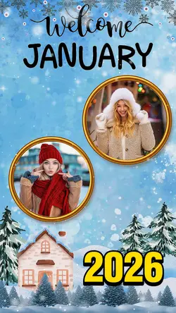 Welcome January 2026