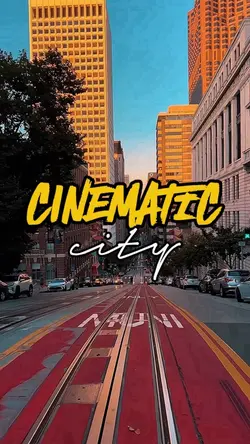 4 CLIPS CINEMATIC