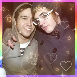 Petekey my beloved 😋