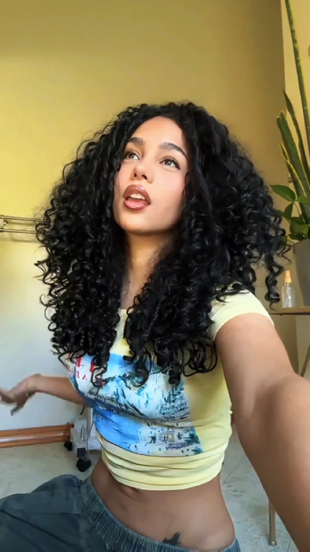 ON CAM