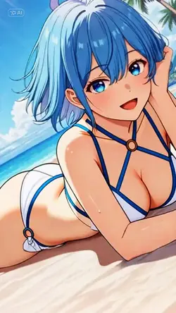 Bikini ai
