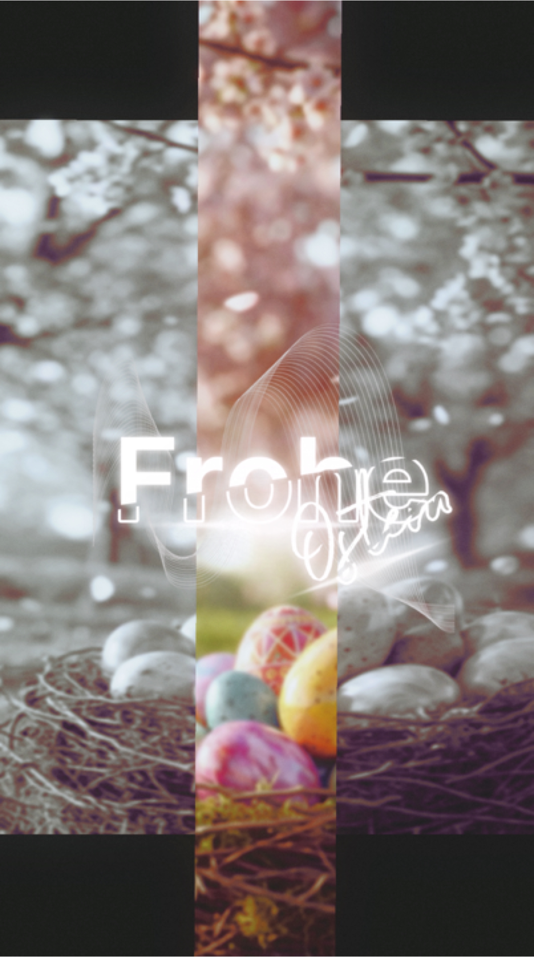 Ostern