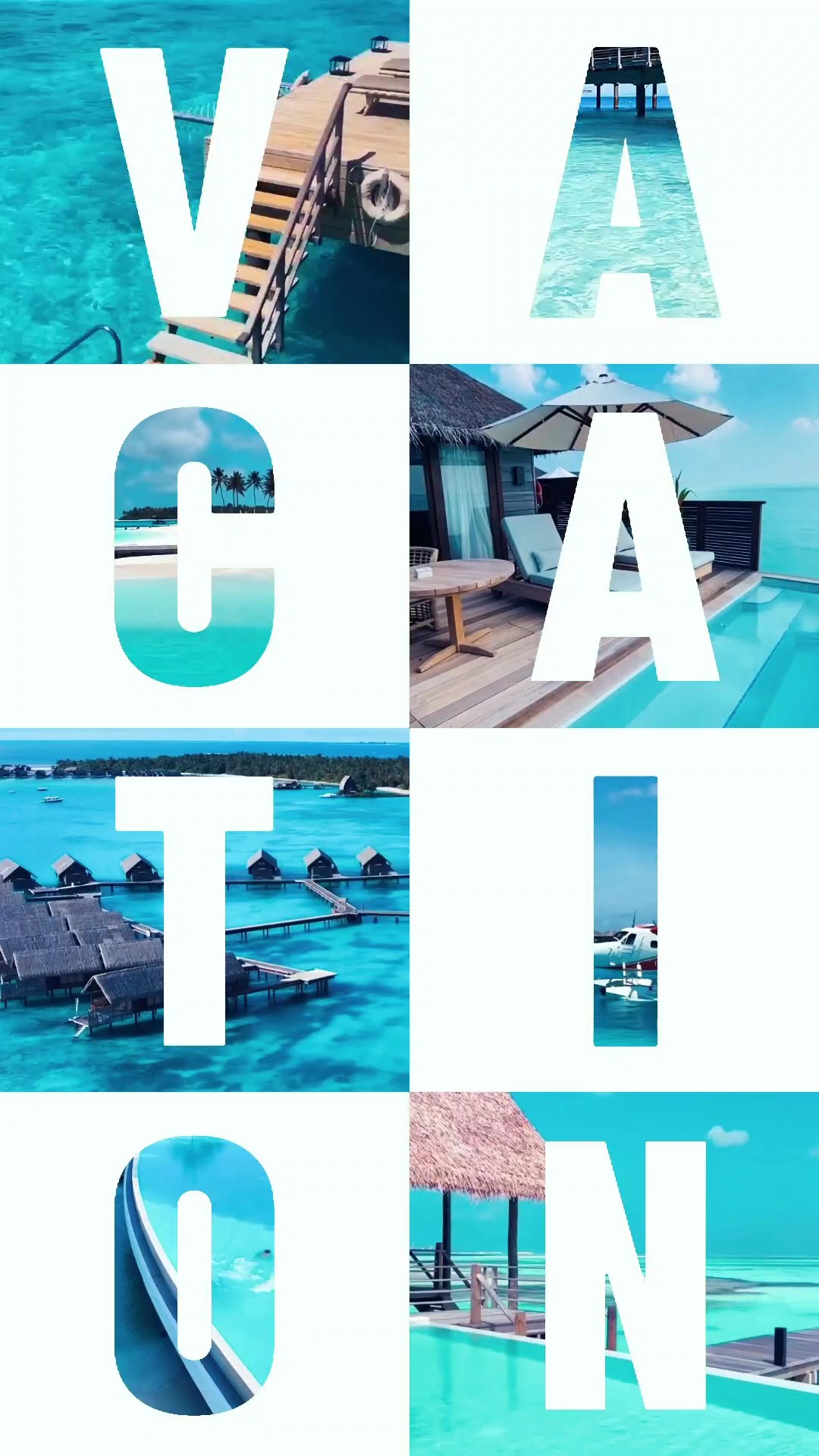 Luxury Resort