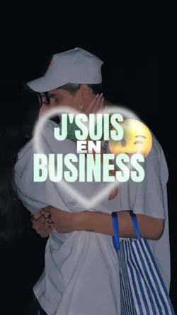 J'Suis en Business
