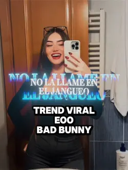 EoO Bad Bunny