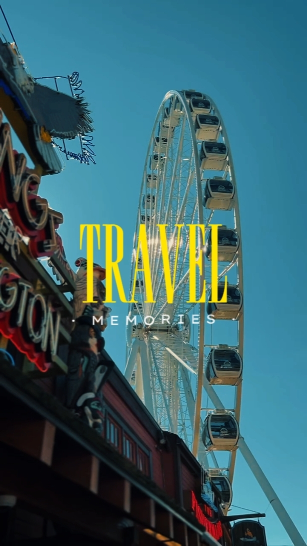 travel memories