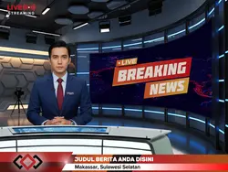 live breaking news