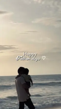 happy father's day