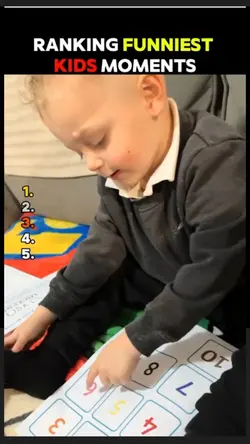 Ranking KidsMoments