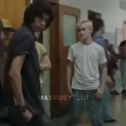 Losers' club vs 
