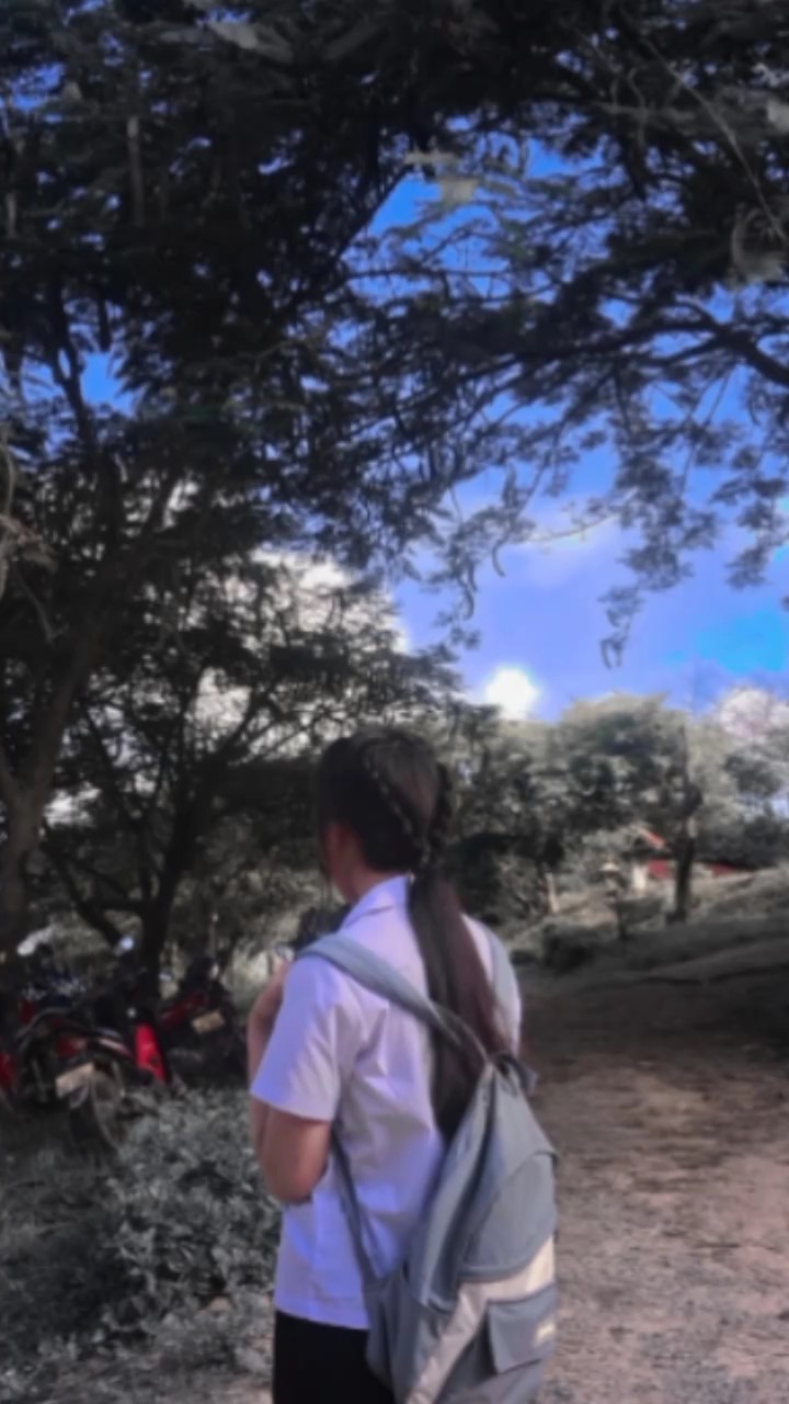 ກະອ້ານເປັນຄົນບໍ່ດີ