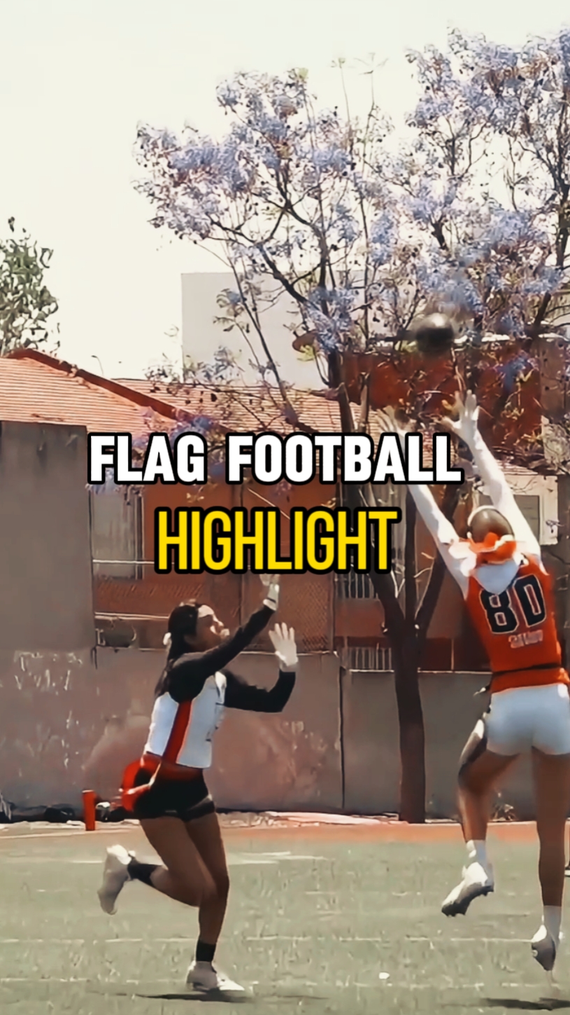 Flag Football 
