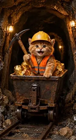 Gold Digger  