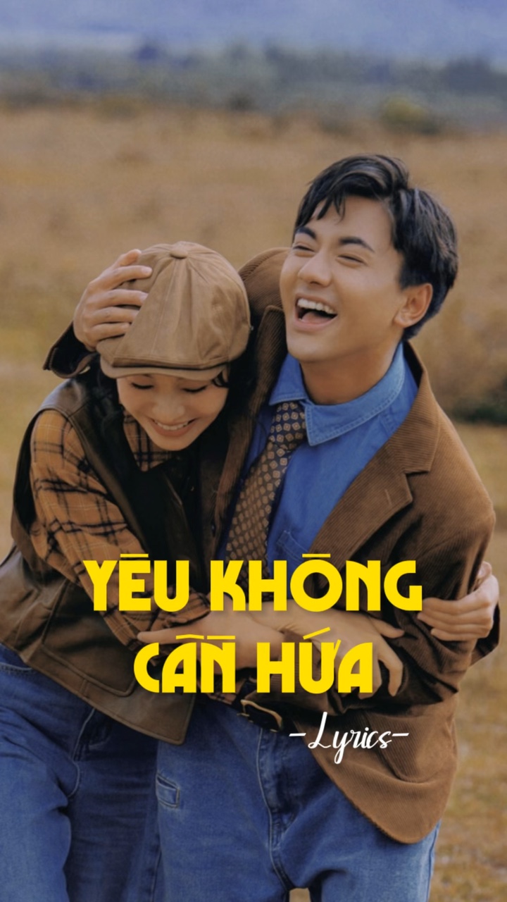 Lyrics nhiều ảnh