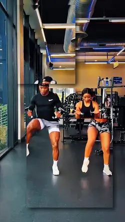 Gym Funcional viral