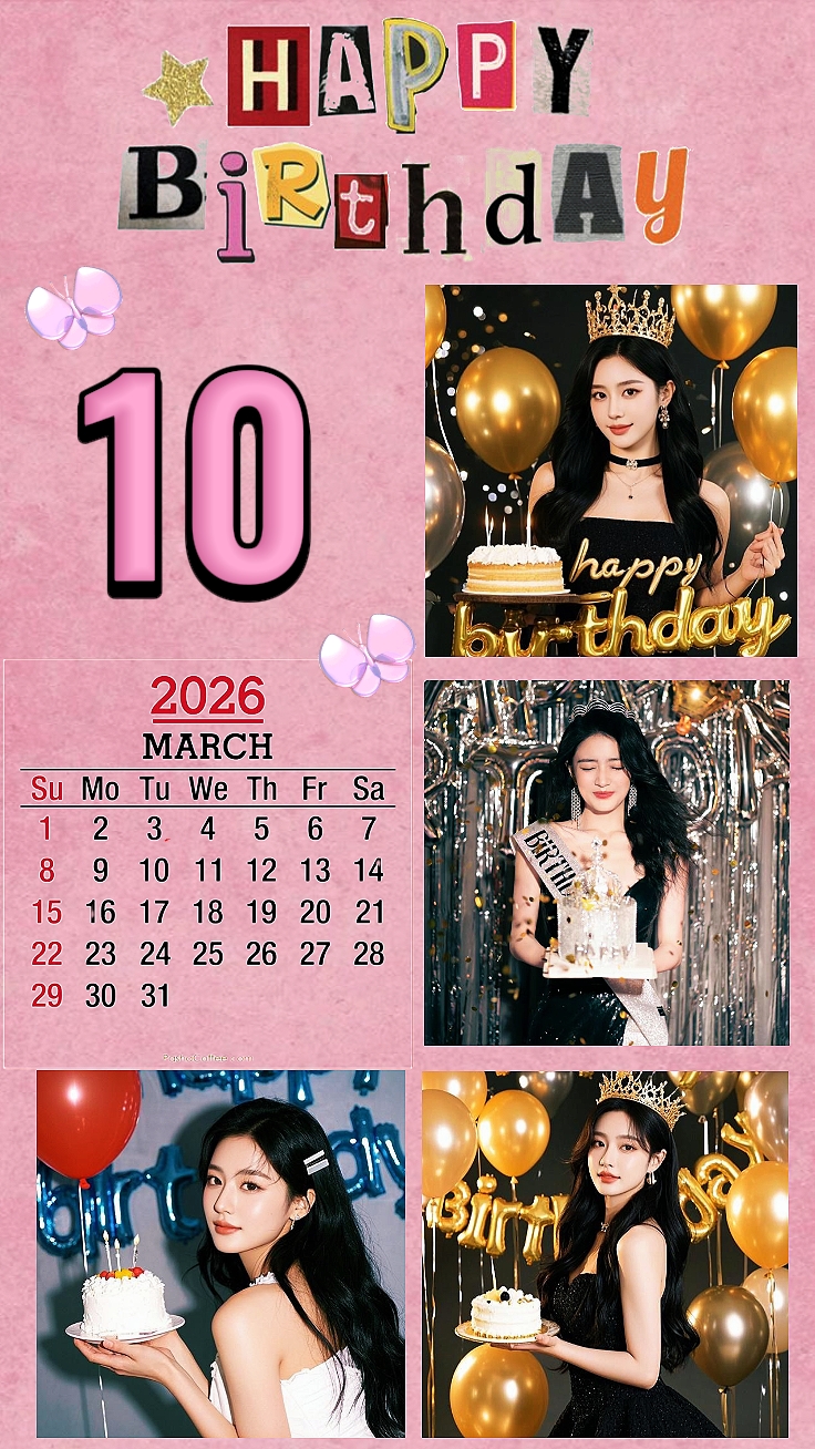 KAARAWAN 10 MARSO 