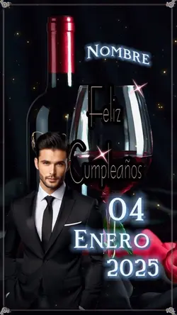 Feliz Cumpleaños!!!