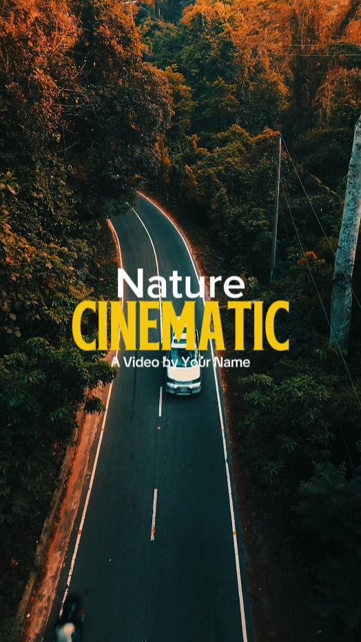 Nature Cinématique 