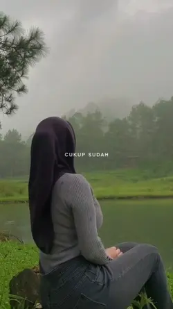 cukup sudah derita 