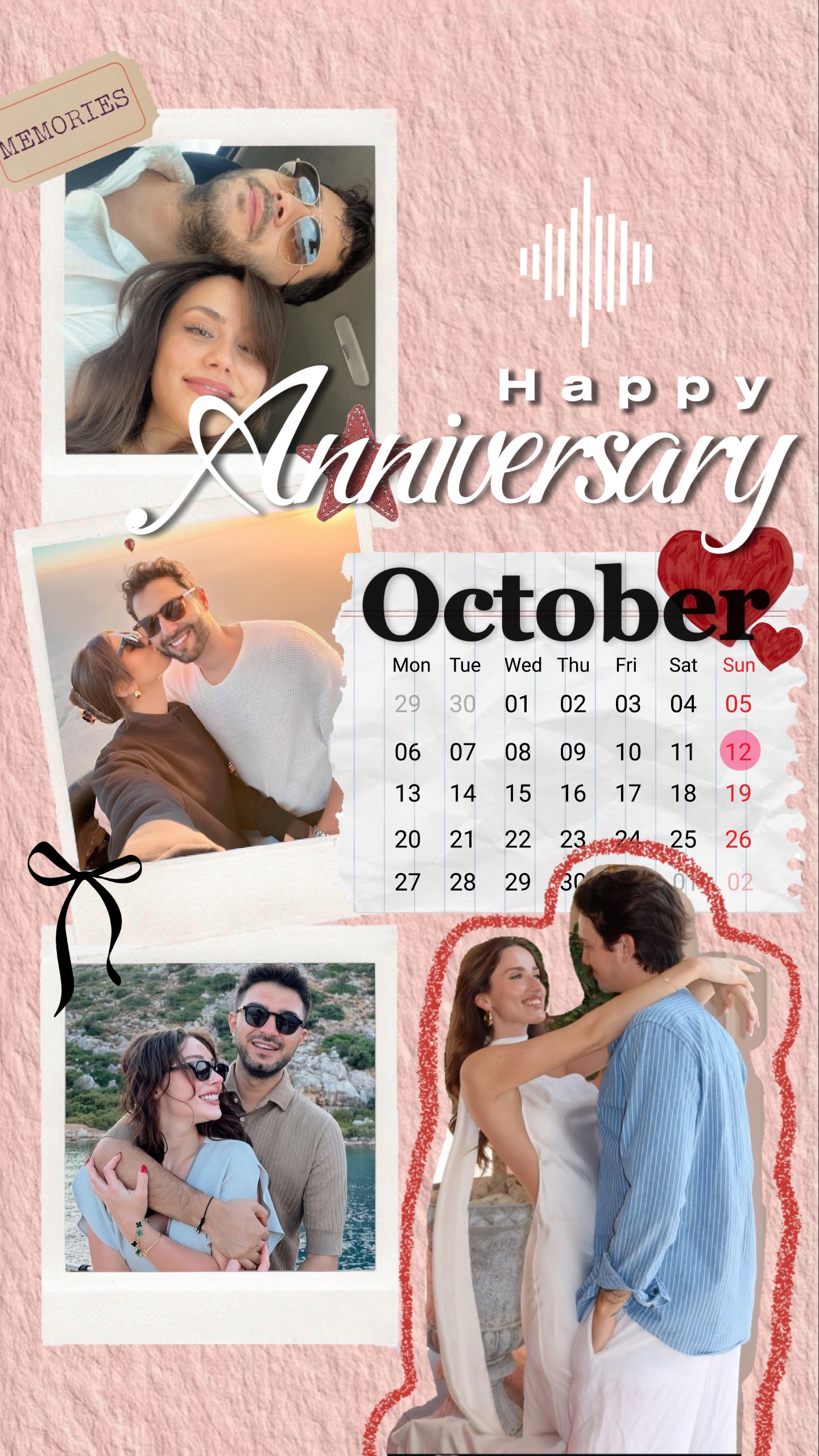ANNIV 12 EKİM 