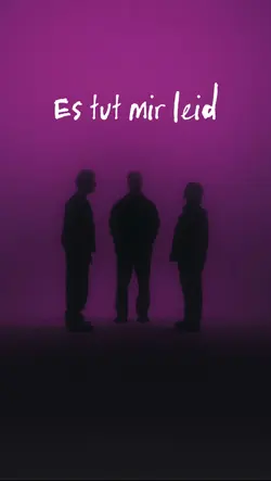 Jetzt weinst du |