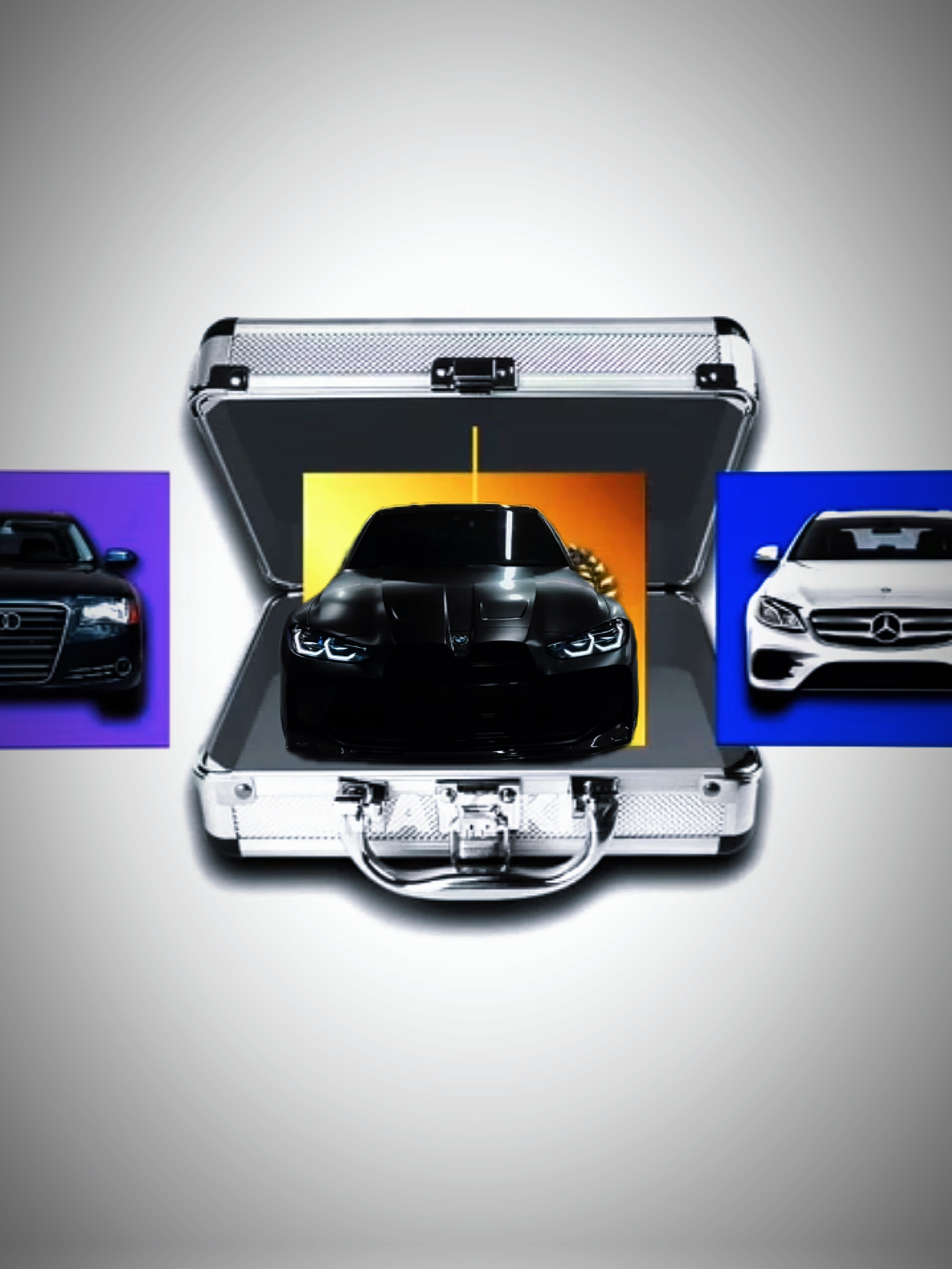 CAR EDIT NEW TREND