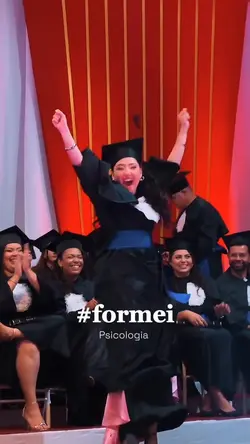FORMATURA