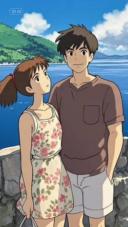 STUDIO GHIBLI