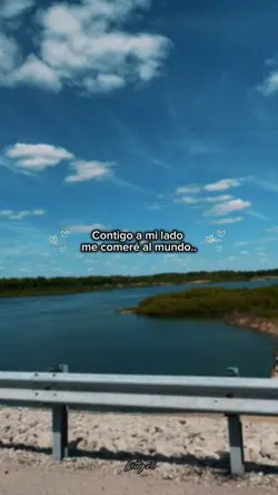 Contigo โค๏ธ