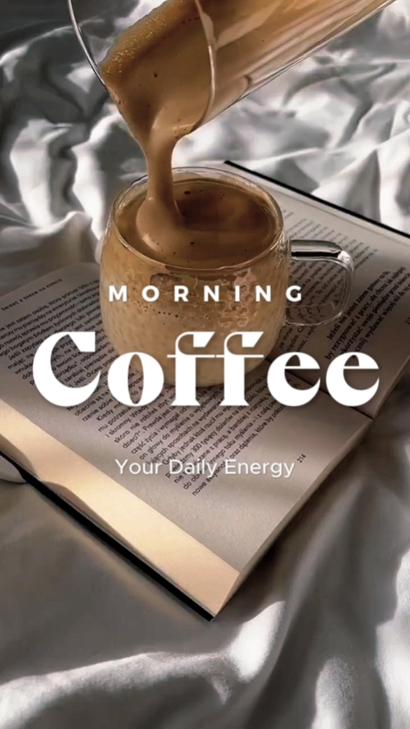 Morning Coffee